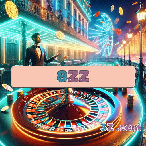 Bônus Estratégicos: Aumente Seu Jogo no 8zz.com