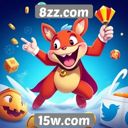 Jogos populares disponíveis no 8zz.com