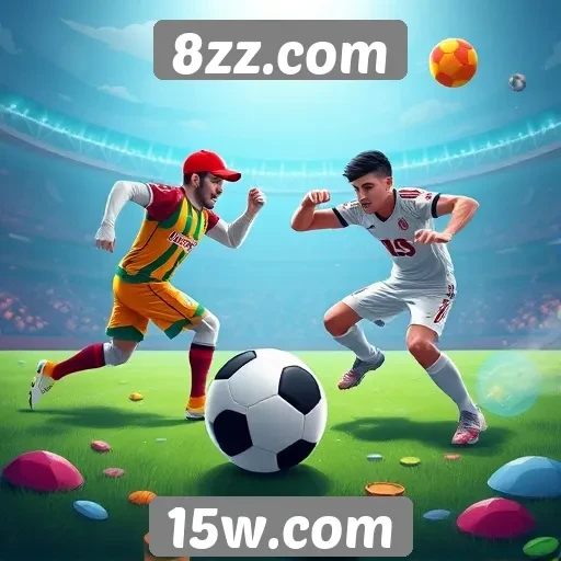 8zz.com oferece variedade de jogos online para todos os gostos